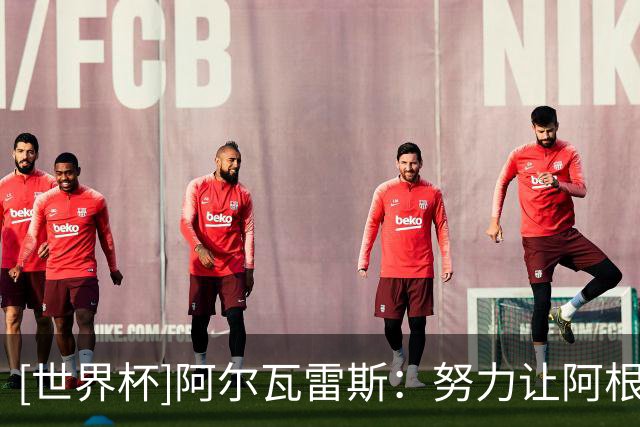 [世界杯]阿尔瓦雷斯：努力让阿根廷队站上世界之巅